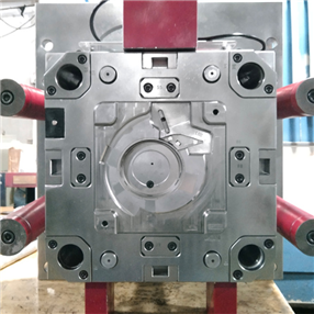 Automotive Interior Parts